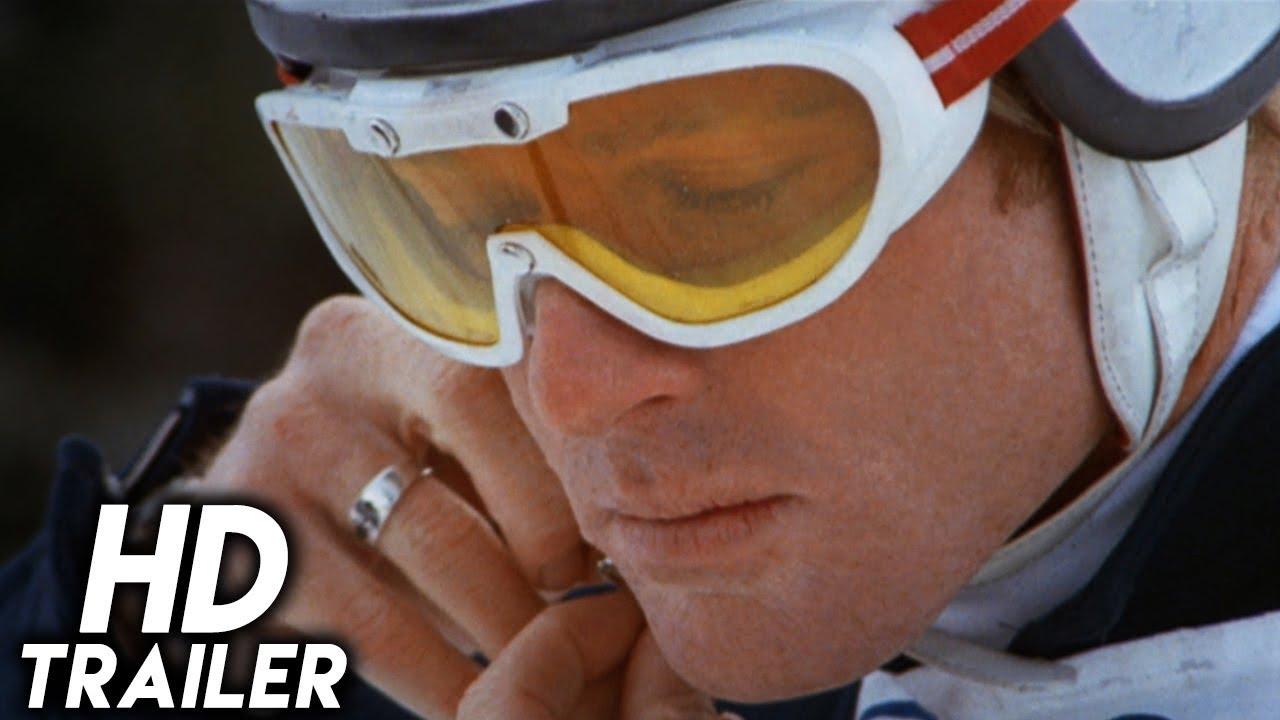 Downhill Racer Trailer