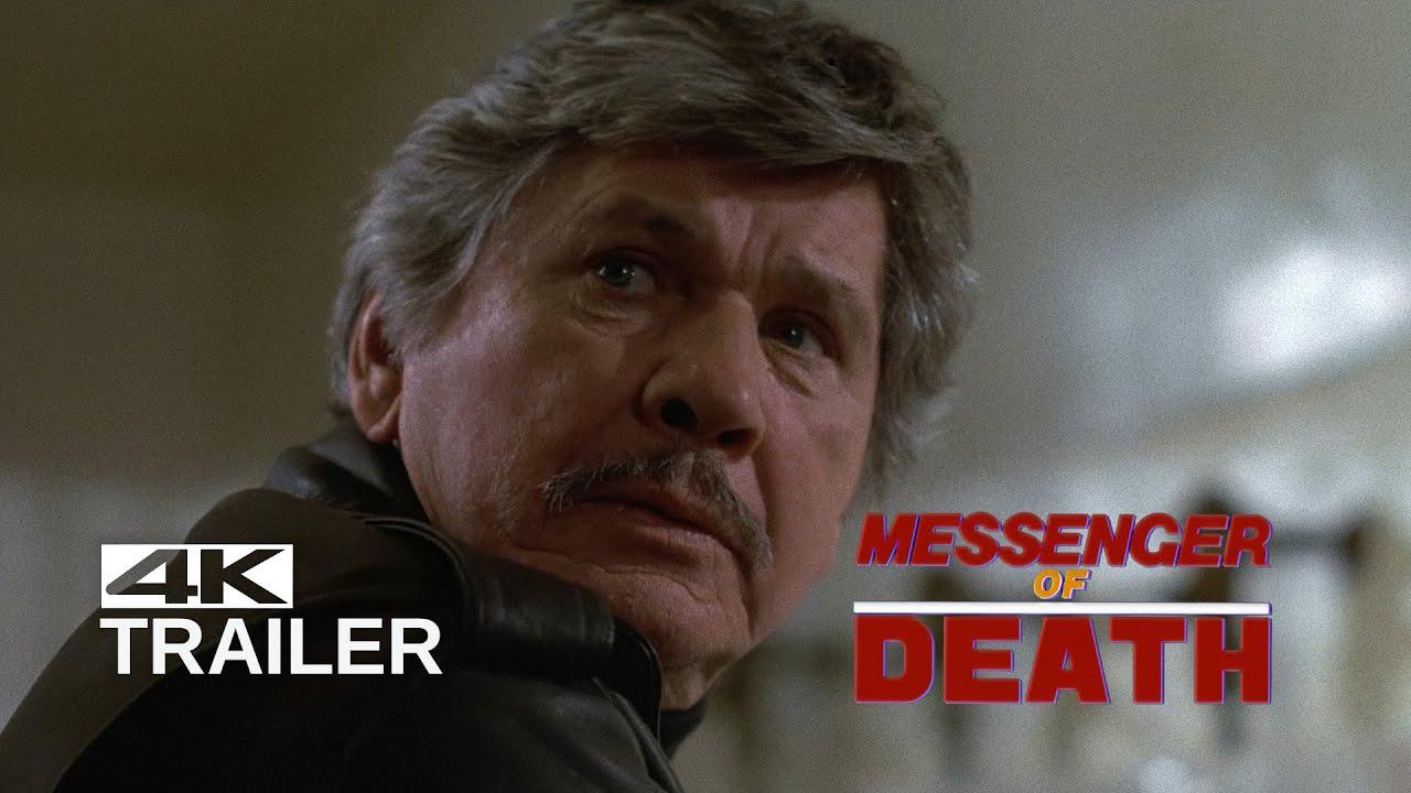 Messenger of Death Trailer