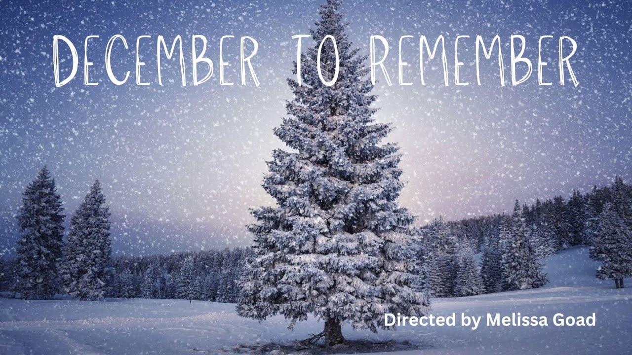 December to Remember Trailer