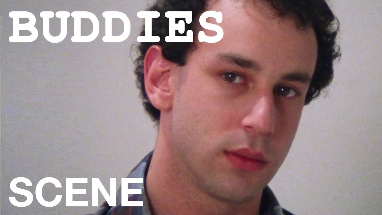 Buddies Trailer