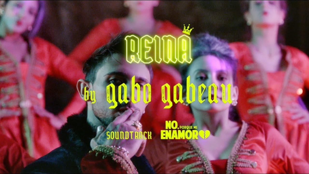 No, porque me enamoro Trailer