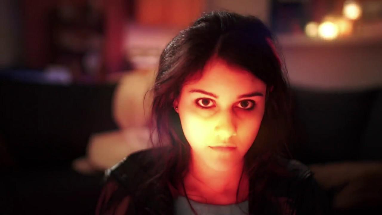 Acid Test Trailer