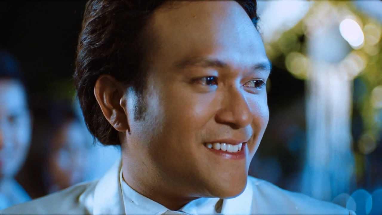 Saya Amat Mencintaimu Trailer