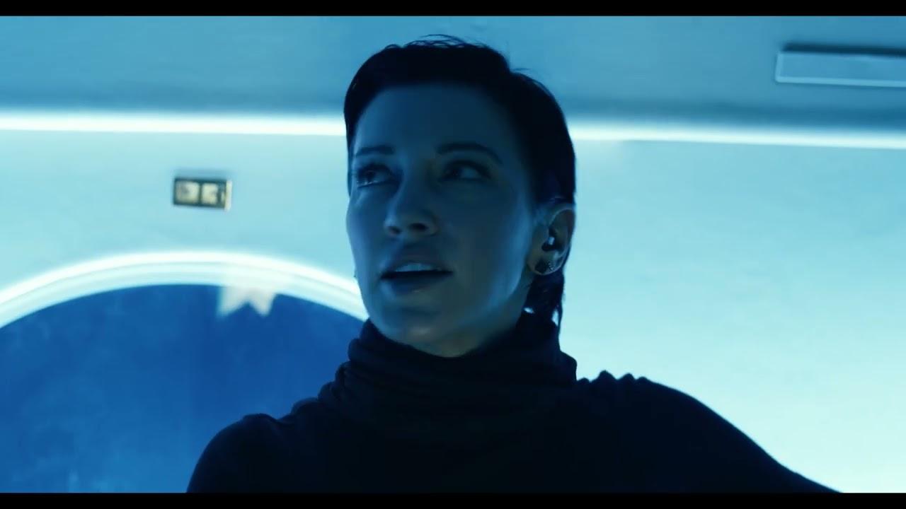 Agent Game Trailer
