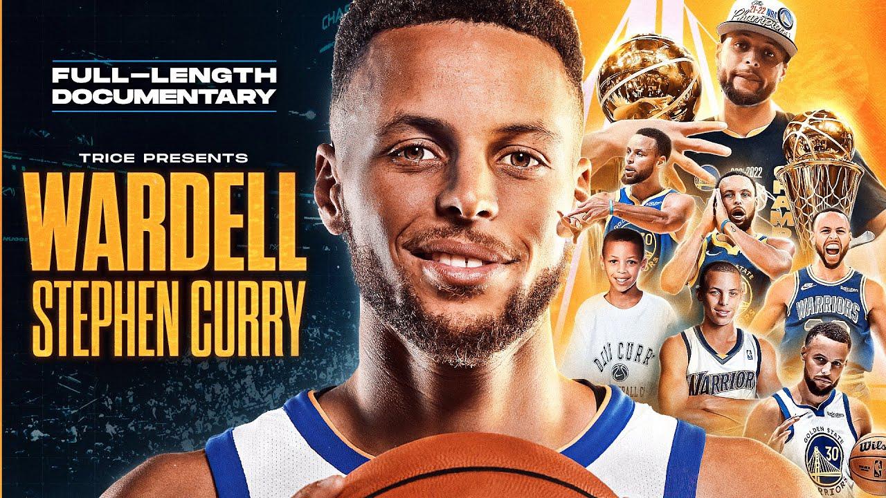 Wardell Stephen Curry Trailer