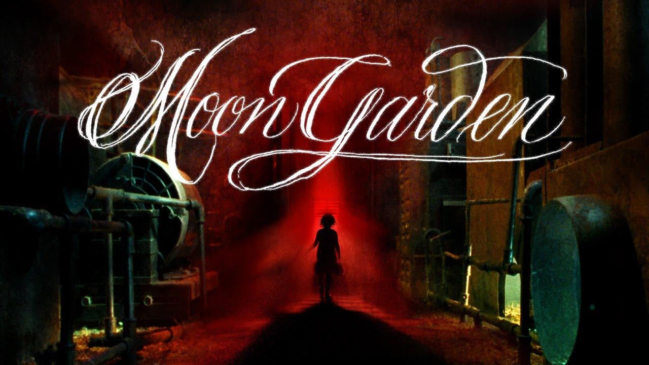 Moon Garden Trailer
