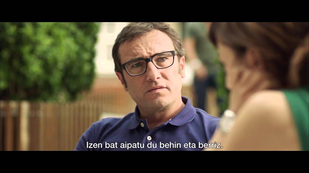 Amaren eskuak Trailer