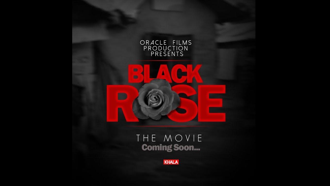 Black Rose Trailer