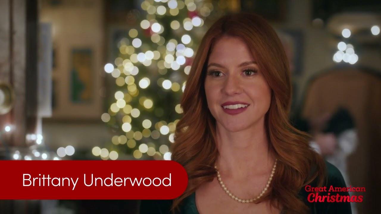 A Royal Christmas Holiday Trailer