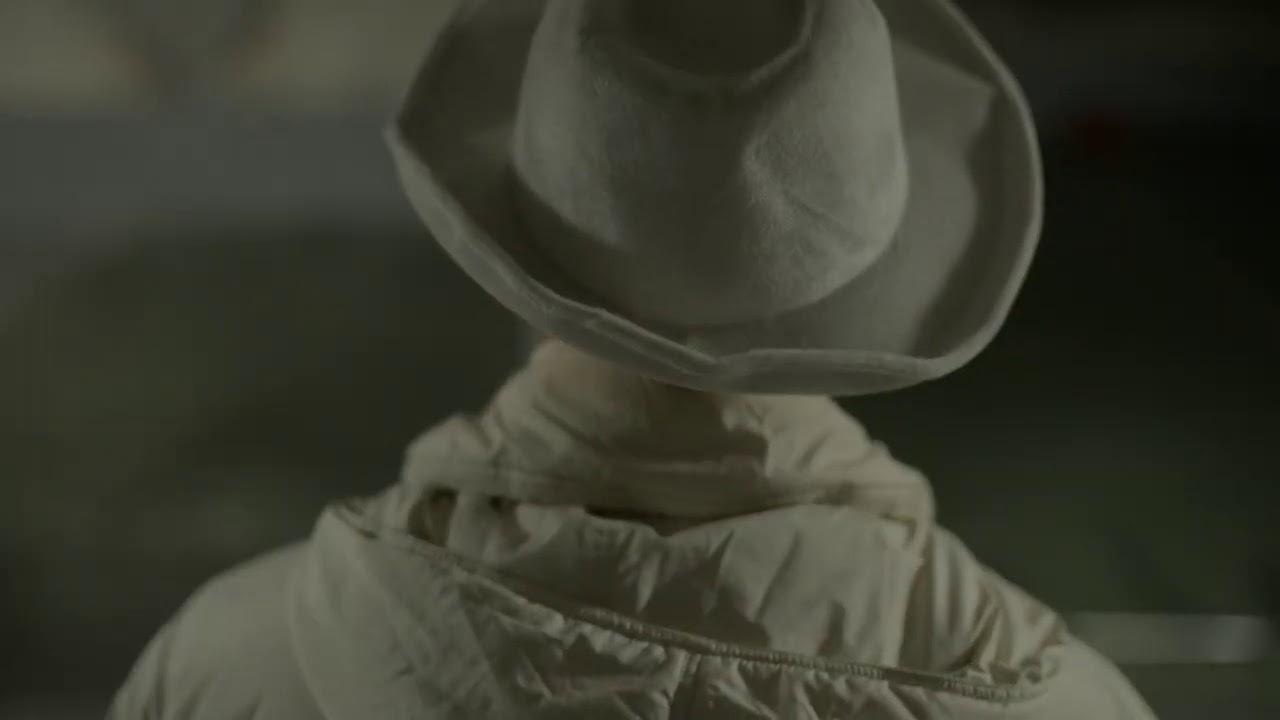 BLANKO Trailer