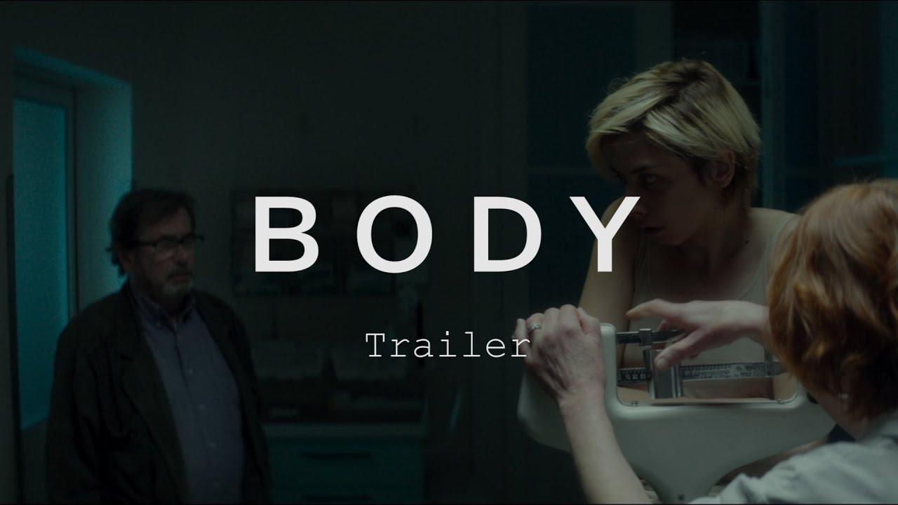 Body Trailer