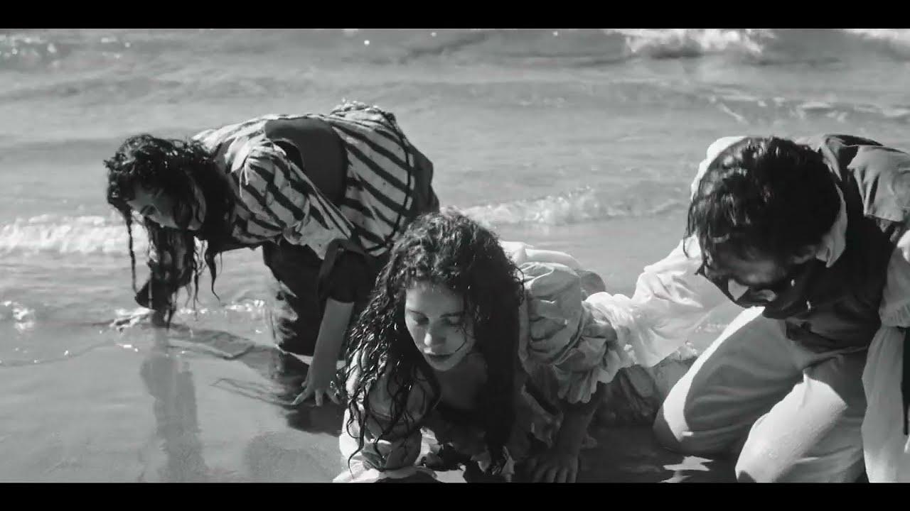 The Survivors Trailer