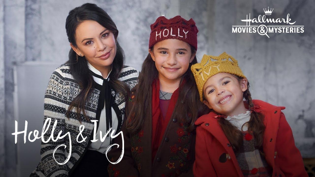 Holly & Ivy Trailer