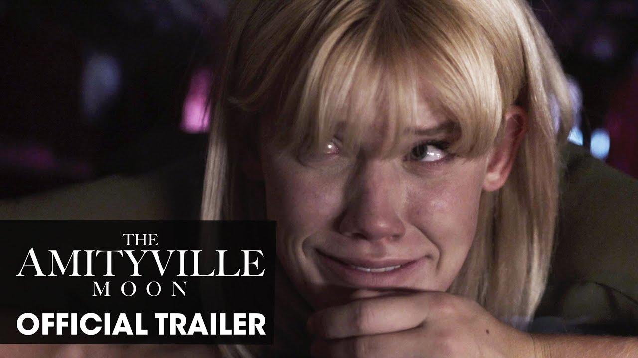 The Amityville Moon Trailer