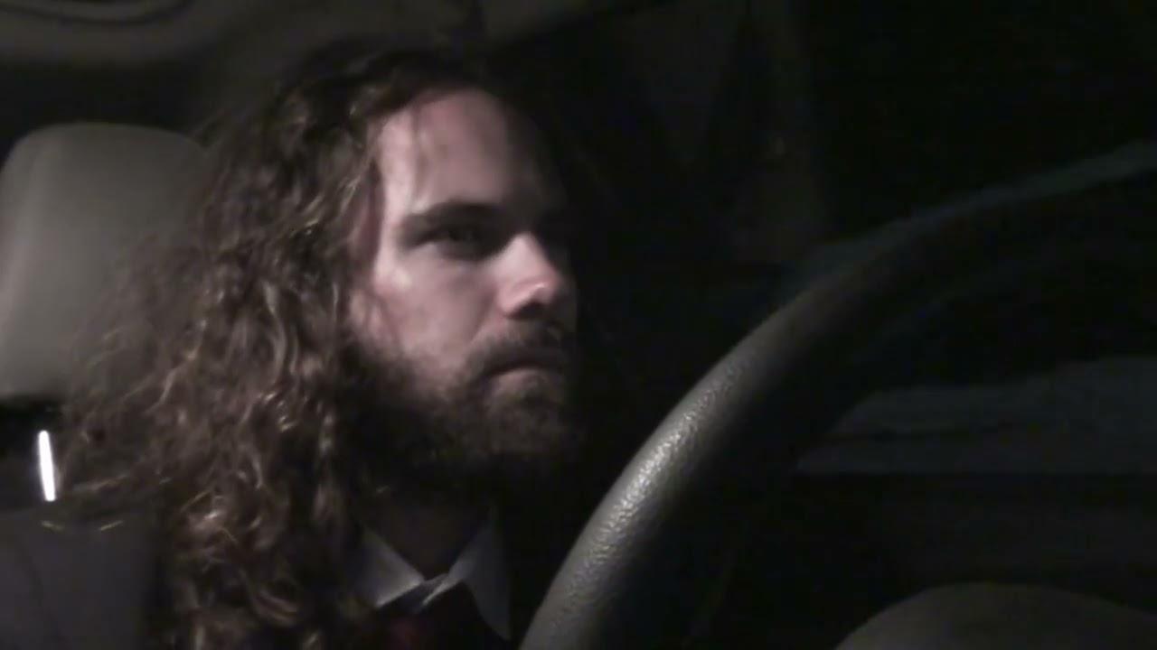 Wildman Trailer