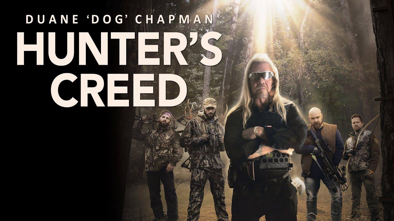 Hunter's Creed Trailer