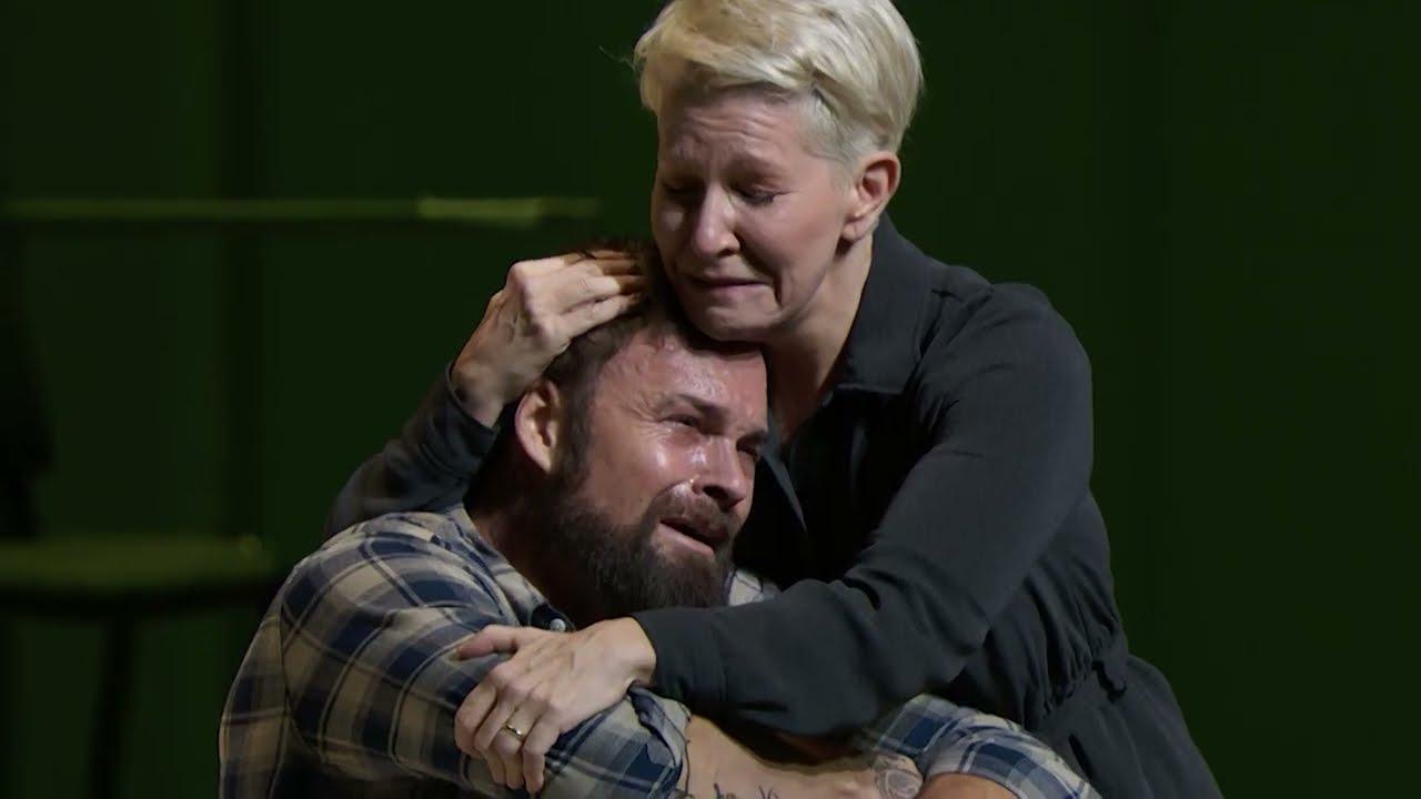 The Metropolitan Opera: Dead Man Walking Trailer