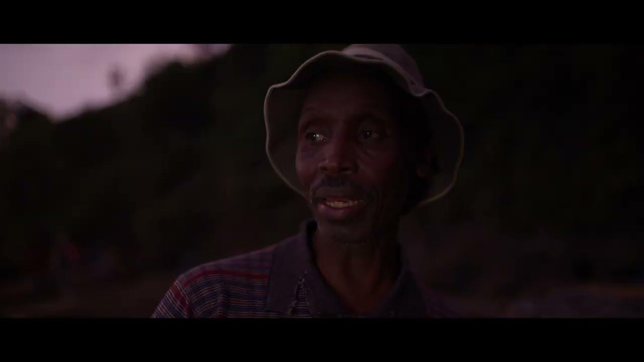Fight Like a Girl Trailer