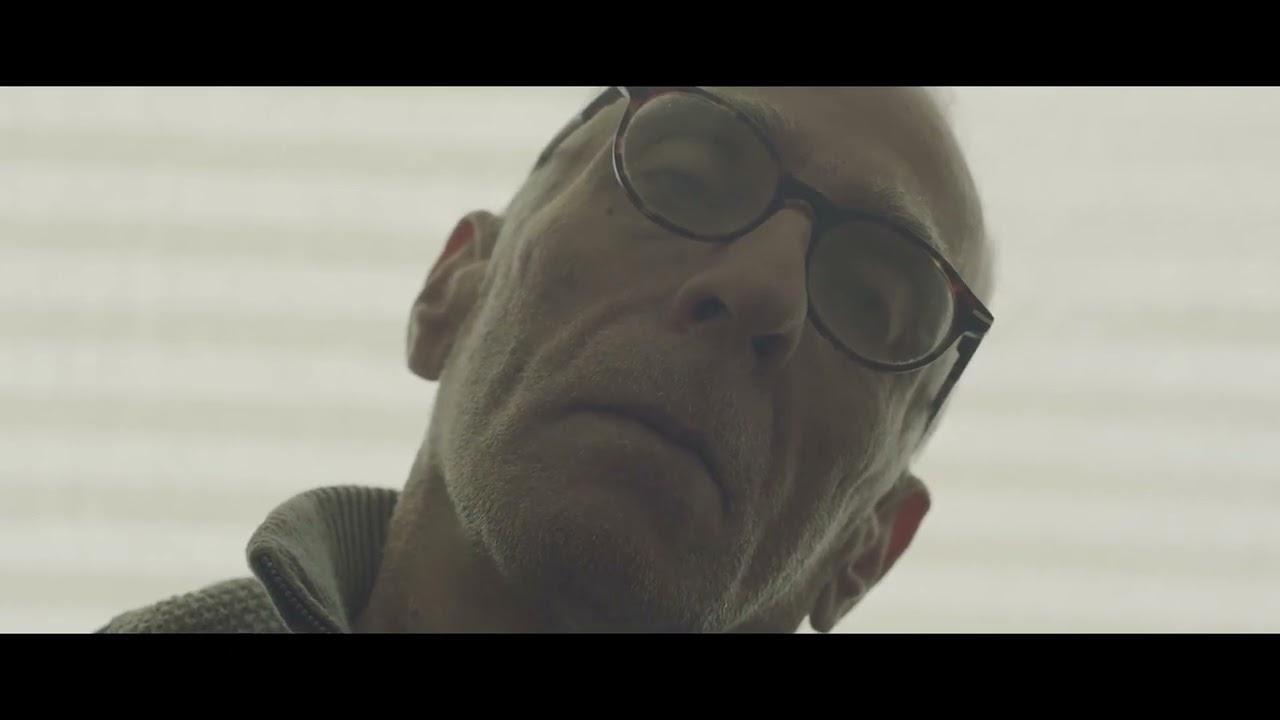 Man on Earth Trailer