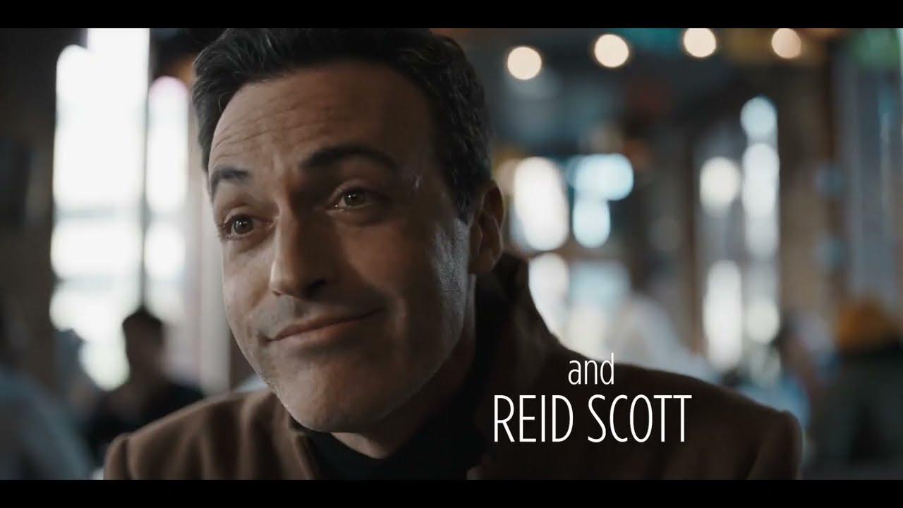 Who Invited Charlie? Trailer