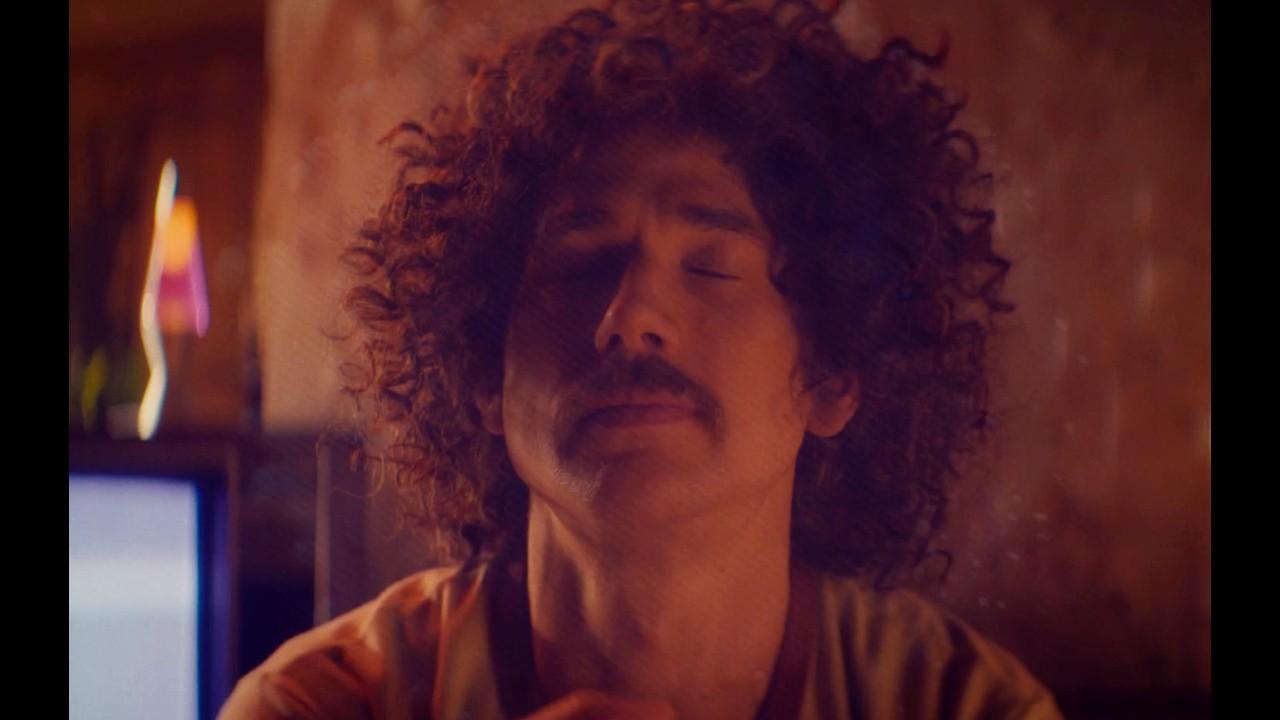 Prophet of Ecstasy Trailer