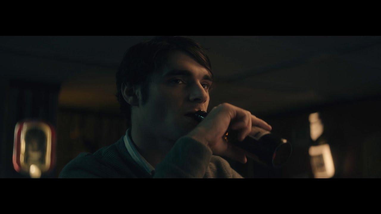 The Oak Room Trailer