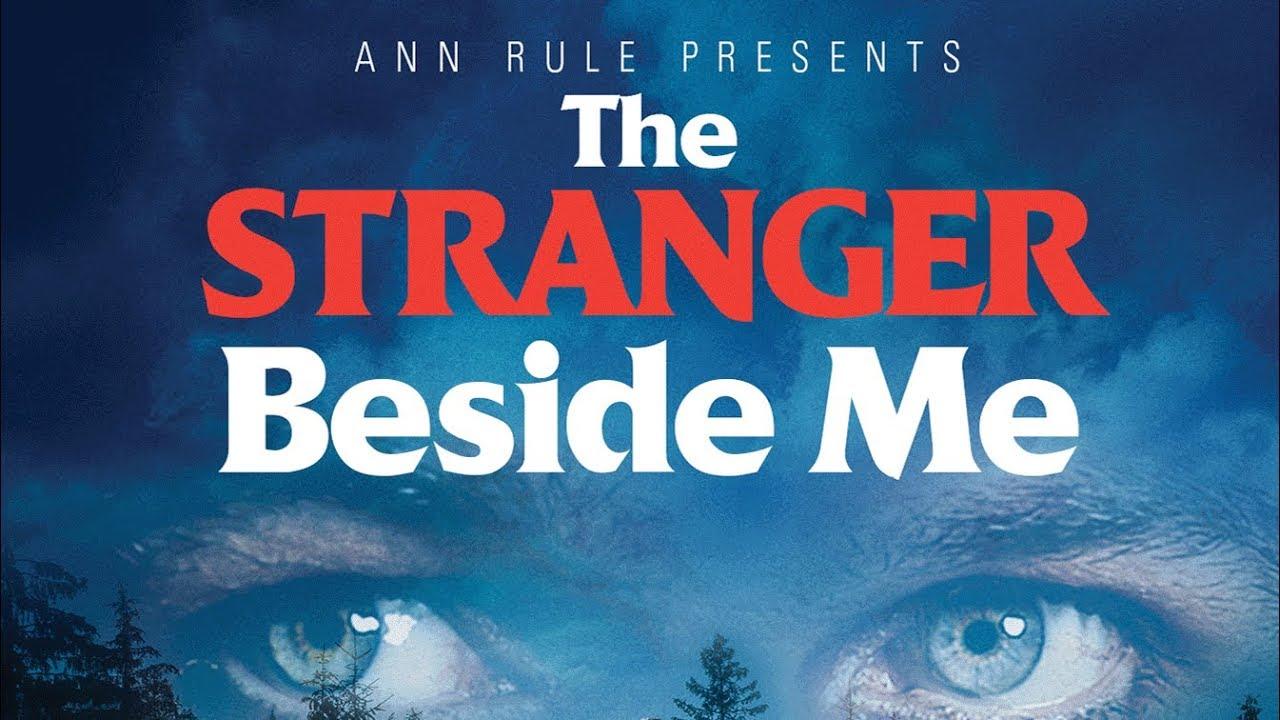 The Stranger Beside Me Trailer