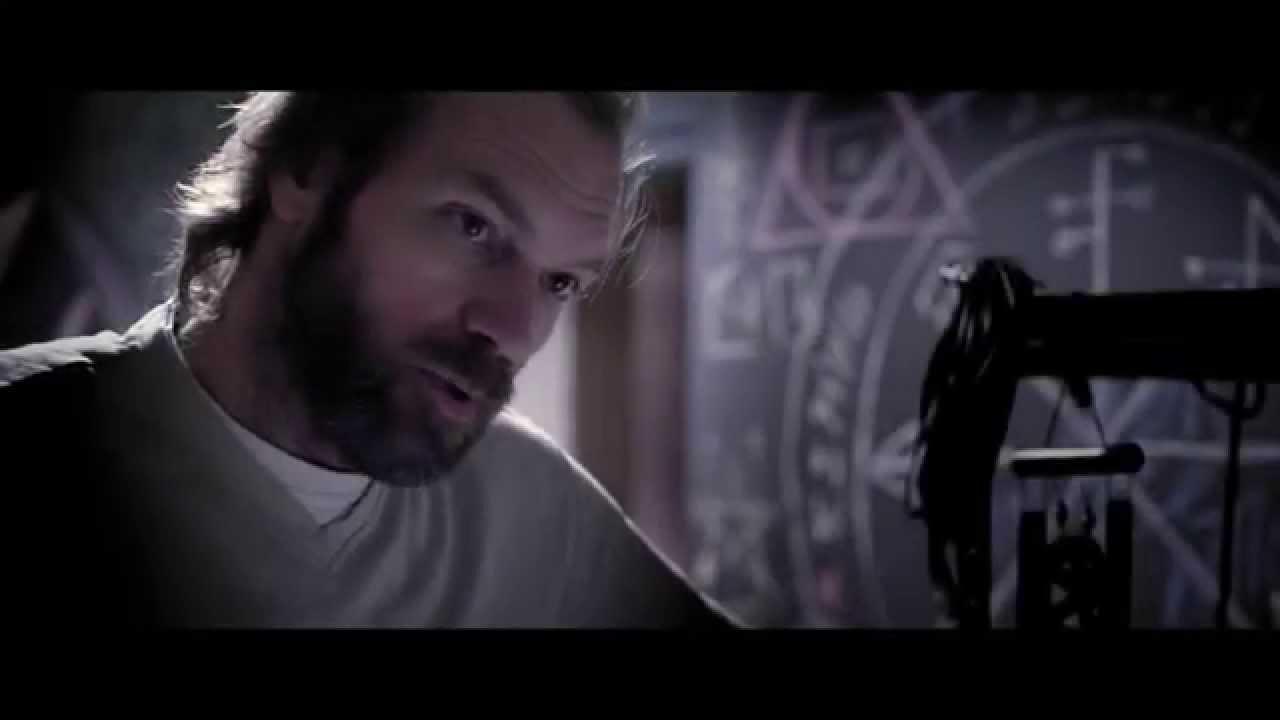 Compound Fracture Trailer