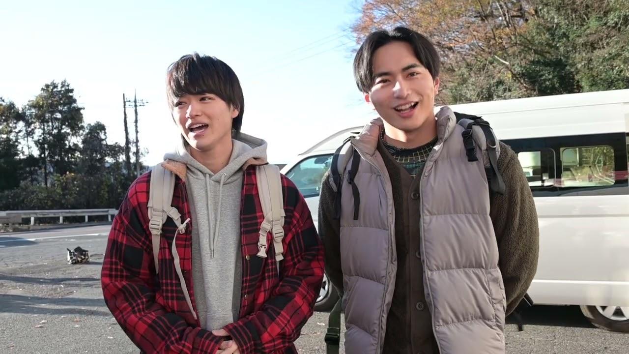 Hitch Hike Trailer
