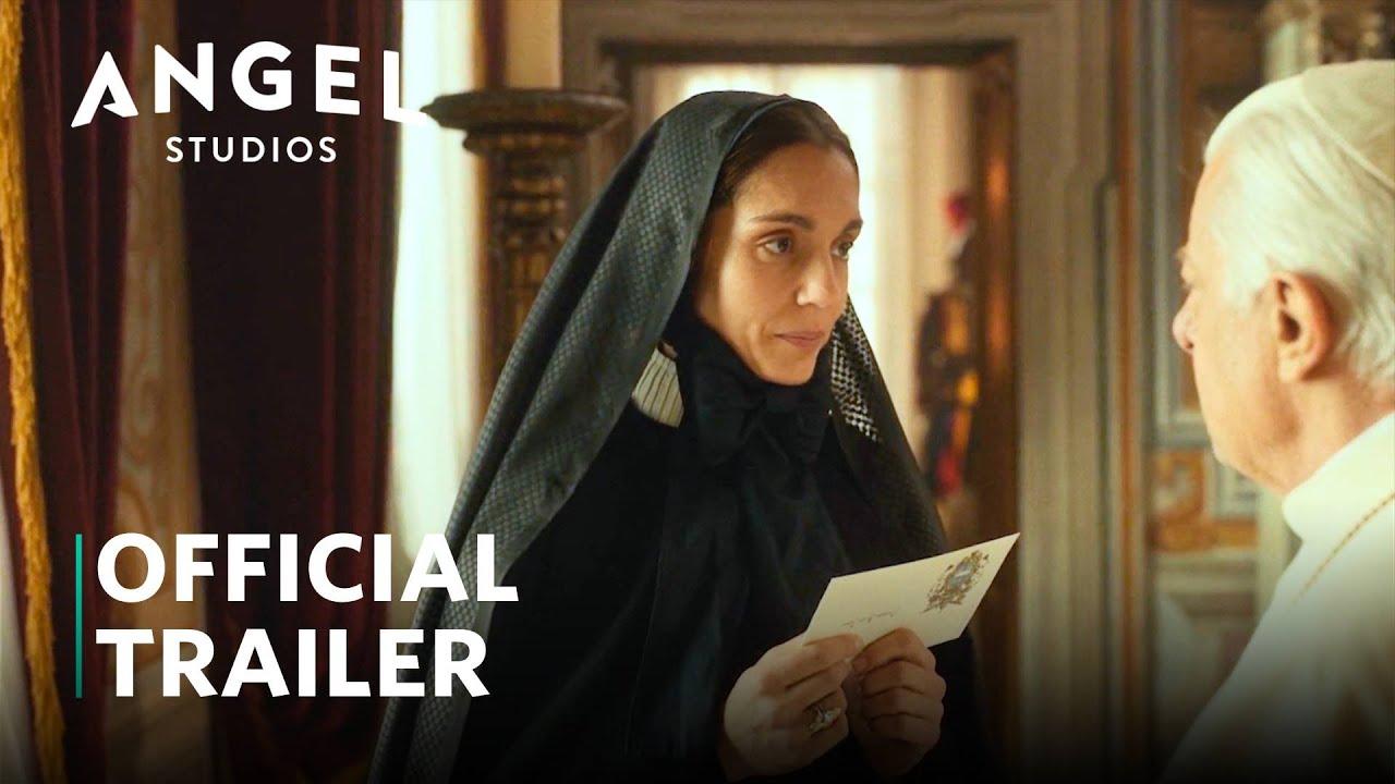Cabrini Trailer