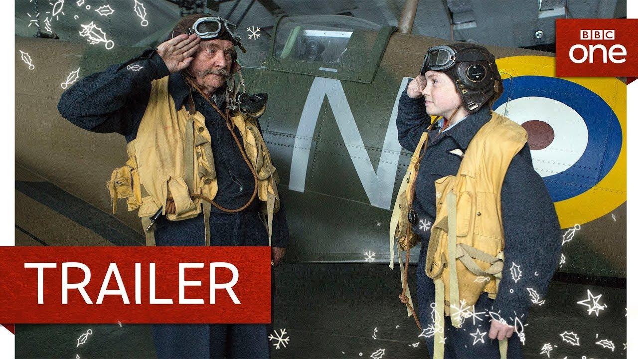 Grandpa's Great Escape Trailer
