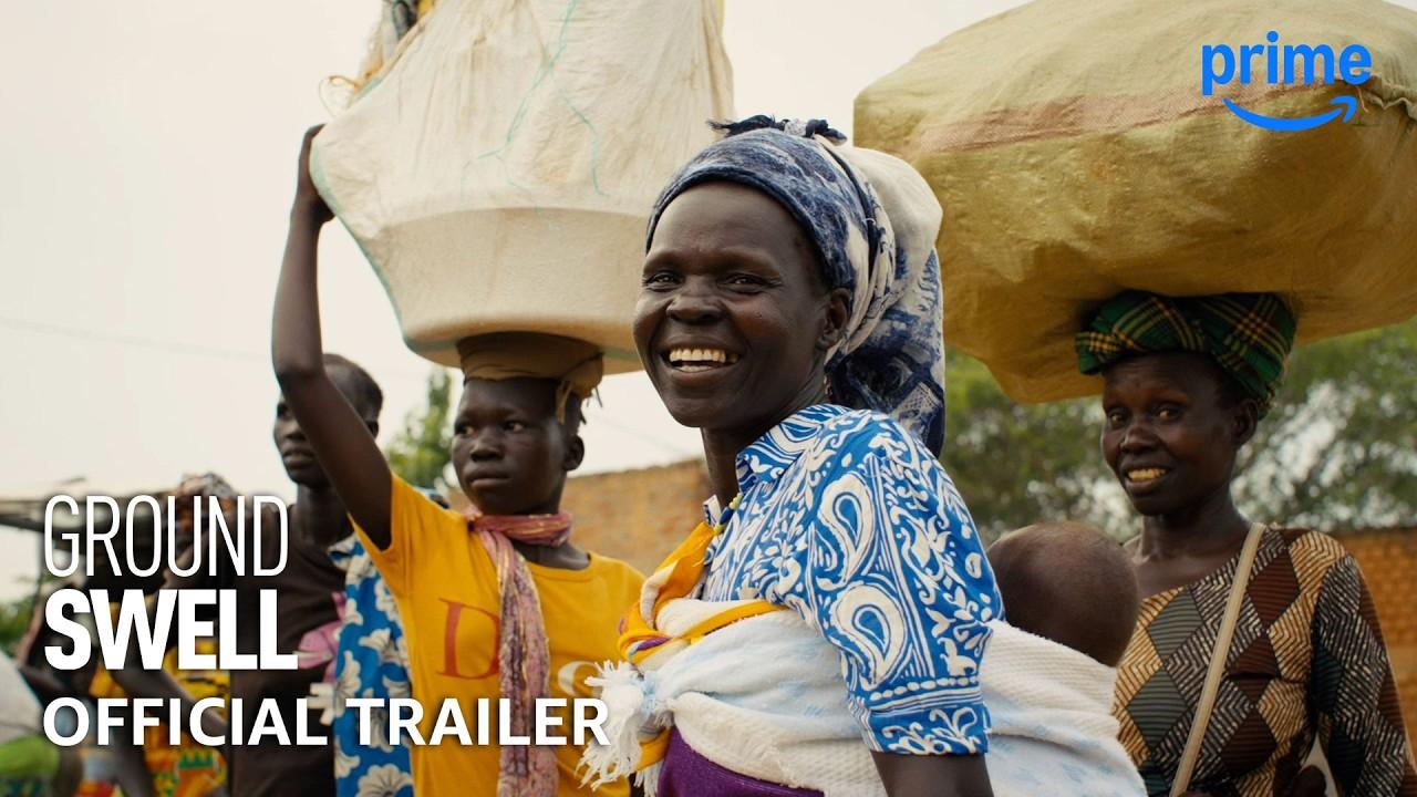 Groundswell Trailer