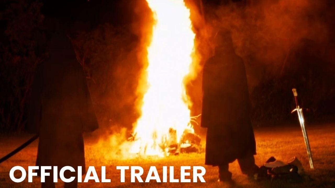 Creativeness Trailer