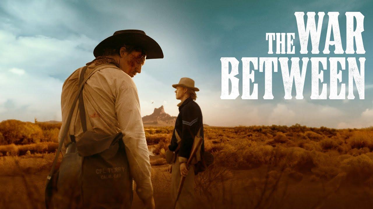 The War Between Trailer