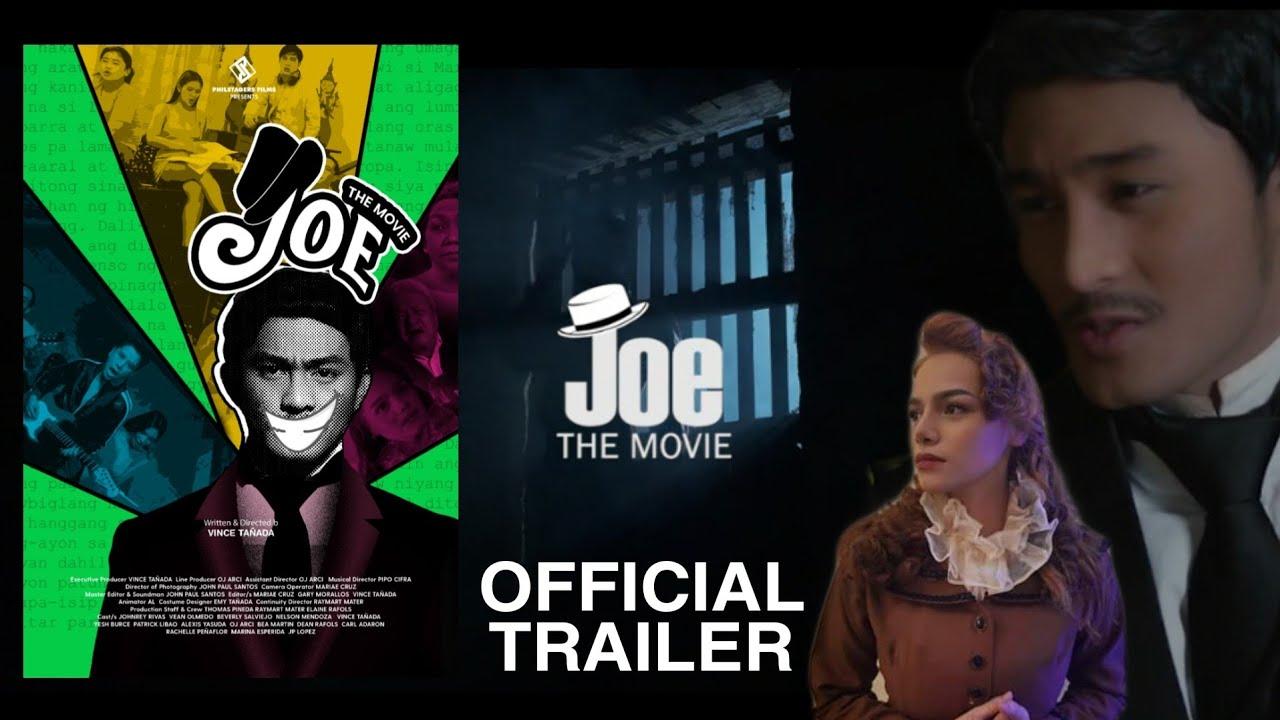 Joe The Movie Trailer
