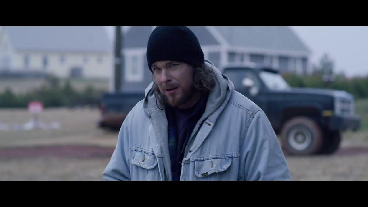 Still the Water Trailer