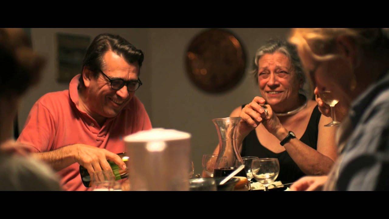 Les Invisibles Trailer