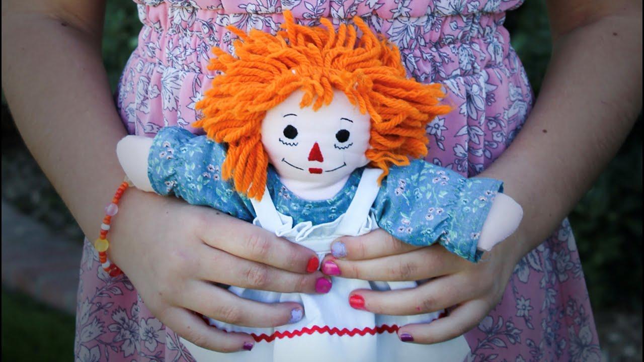 Raggedy Anne Trailer