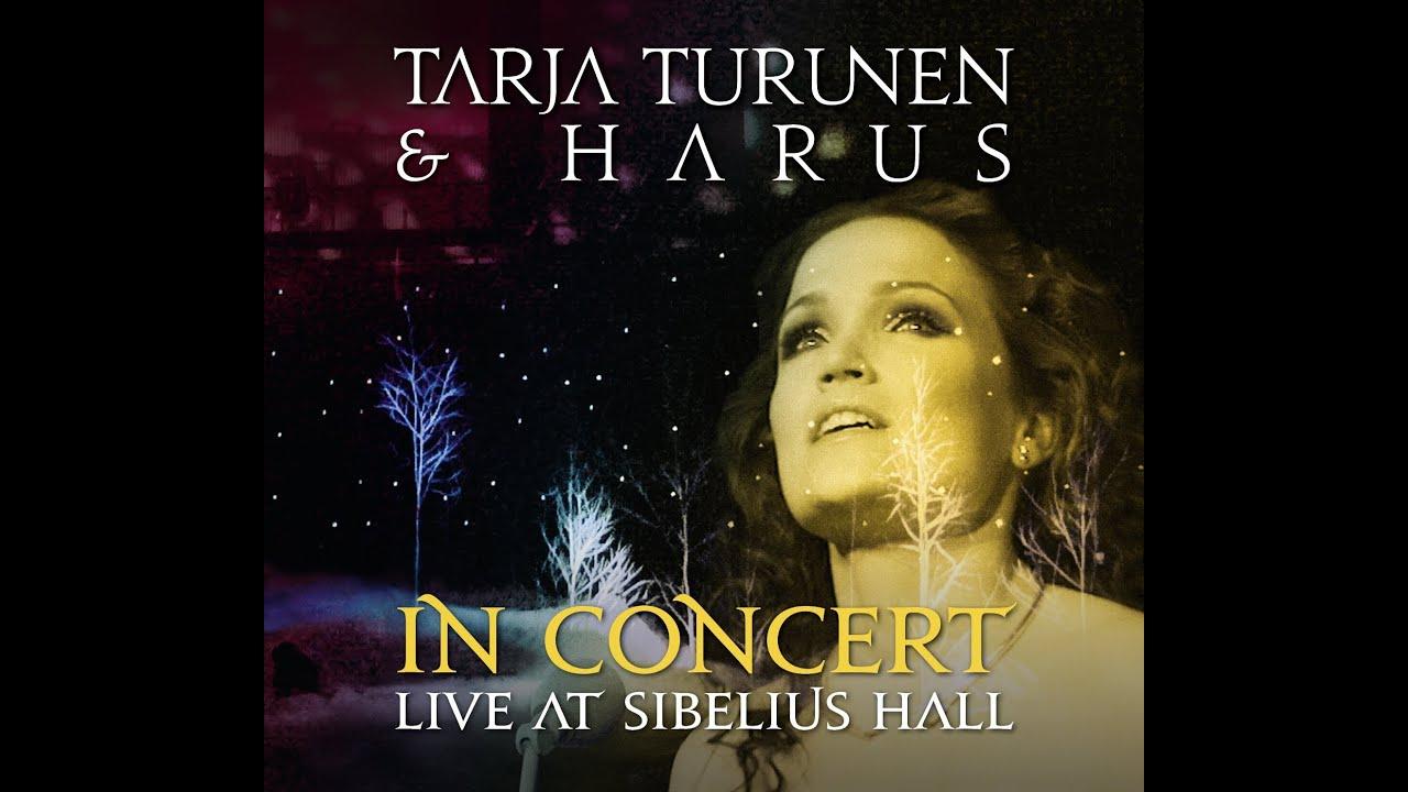 Tarja Turunen e Harus: In Concert - Live at Sibelius Hall Trailer