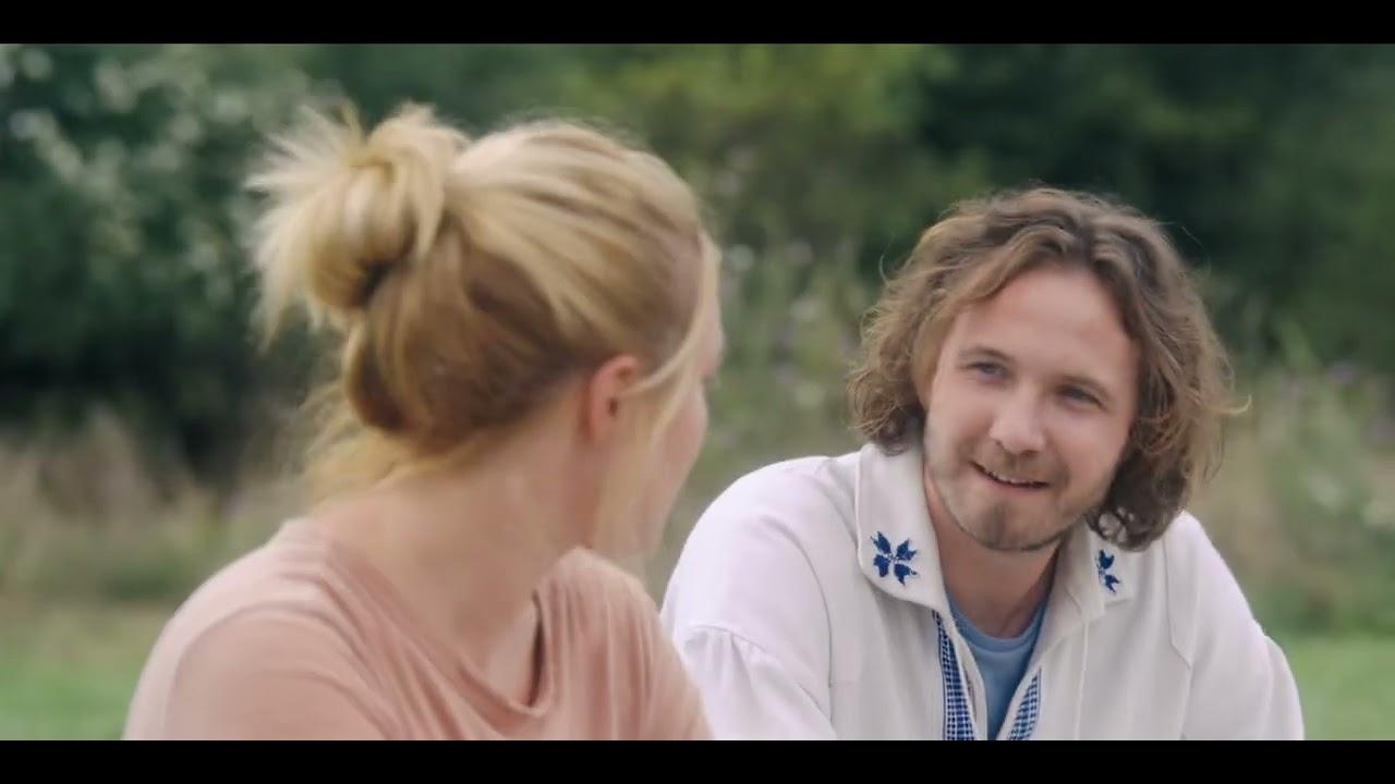 Let the Festivities Begin: Manifesting Midsommar Trailer