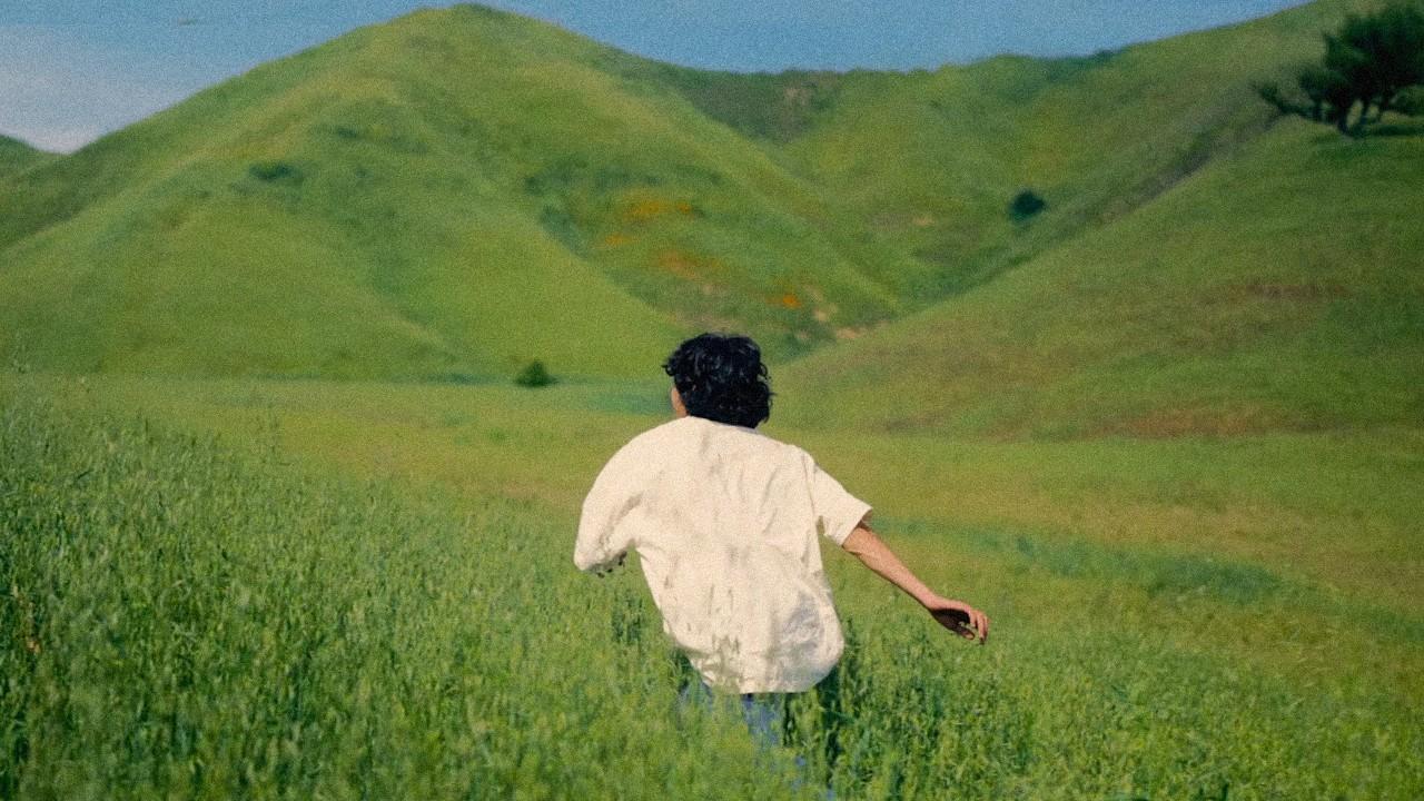 Yourself Trailer