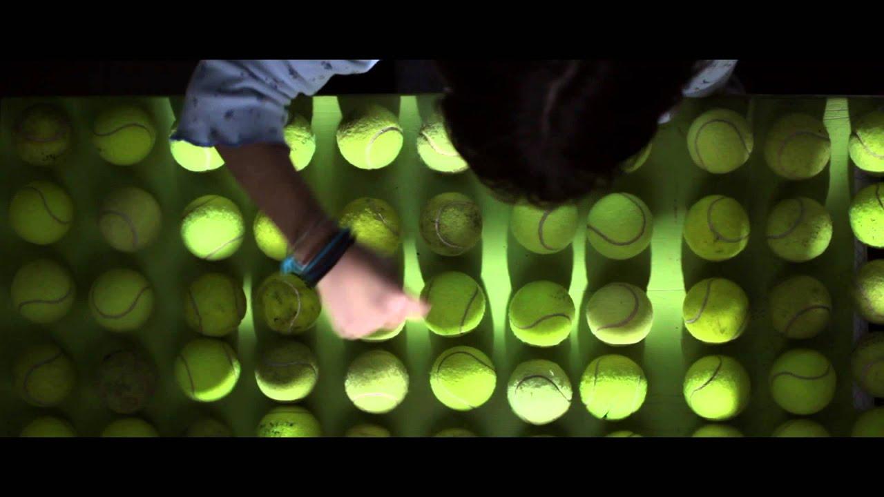 Matilde Trailer