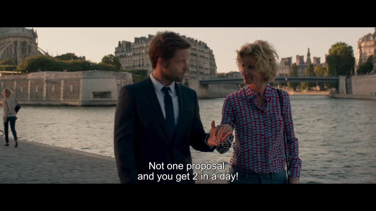 You Choose! Trailer