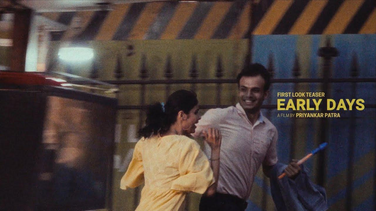 Early Days Trailer