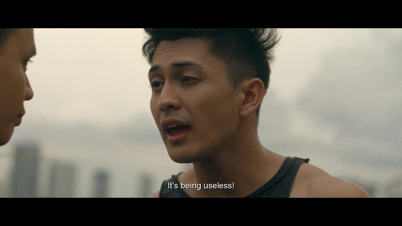 The Lookout Trailer