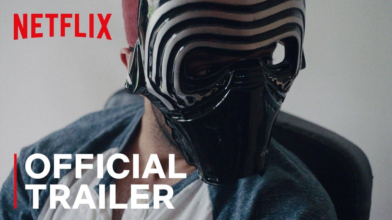 Ghosts of Sugar Land Trailer