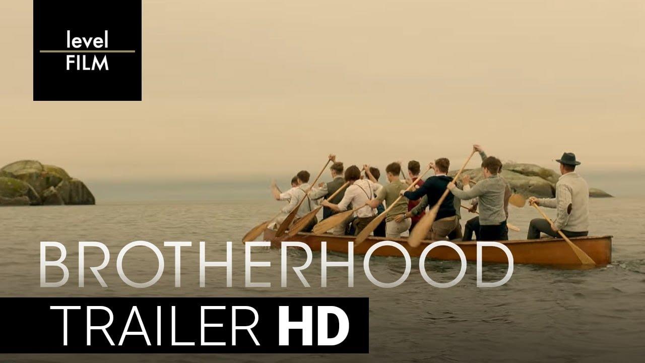 Brotherhood Trailer