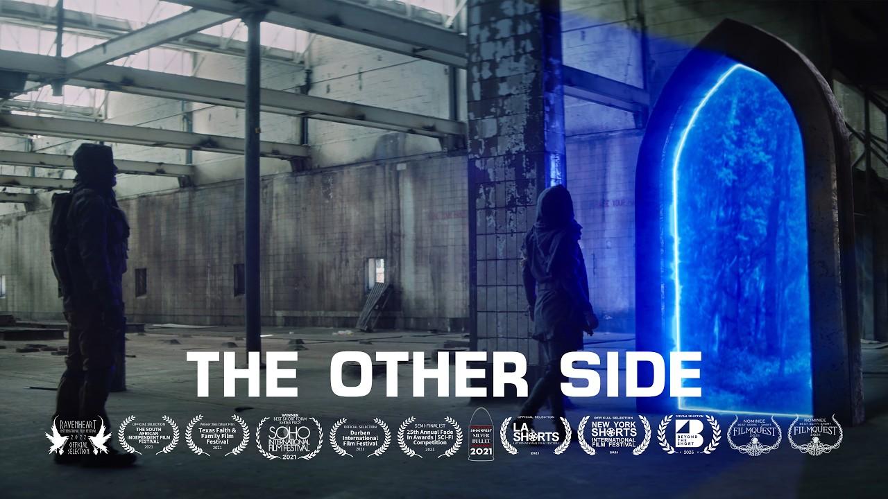 The Other Side Trailer