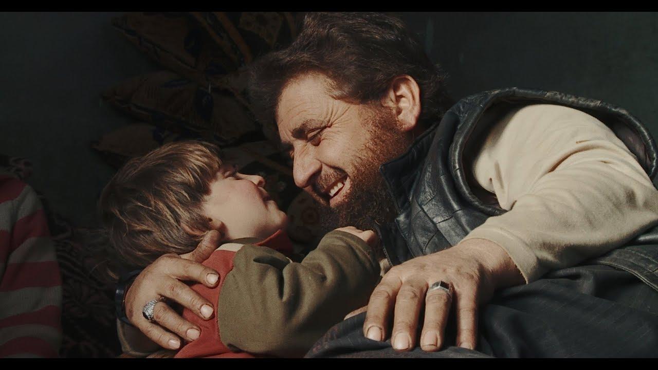 Of Fathers and Sons Trailer