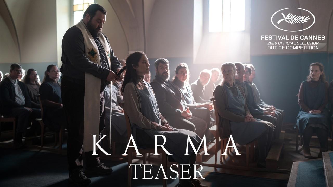 Karma Trailer